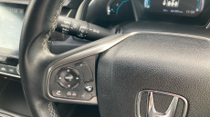 Honda Civic 1.0 VTEC Turbo 126 SR 5dr Petrol Hatchback